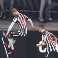 SBC Anthony Gordon de EA Sports FC 24 (FIFA 24) Ultimate Team, soluciones baratas y si vale la pena