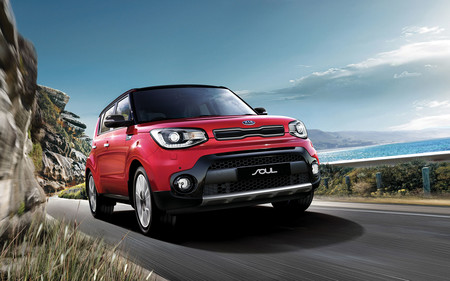 KIA Soul SX Turbo: Precios, análisis y rivales en México