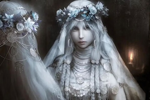 Elden Ring Nightreign (FromSoftware)