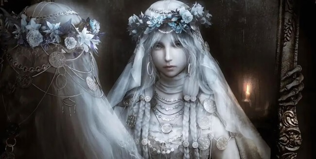 Elden Ring Nightreign (FromSoftware)