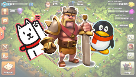 Tencent parece estar interesado en Supercell: ¿tendría sentido este movimiento?