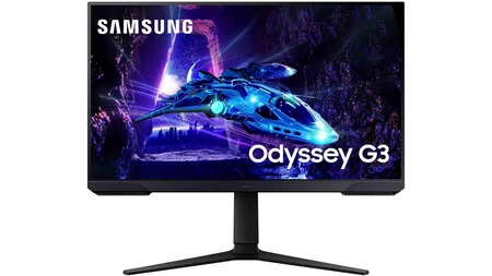 Samsung LS27DG300EUXEN - Monitor Gaming Odyssey G3 Samsung LS27DG300EUXEN - Monitor Gaming Odyssey G3