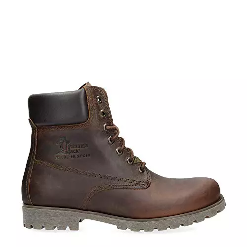 Panama Jack Panama 03, Botas Clasicas Hombre