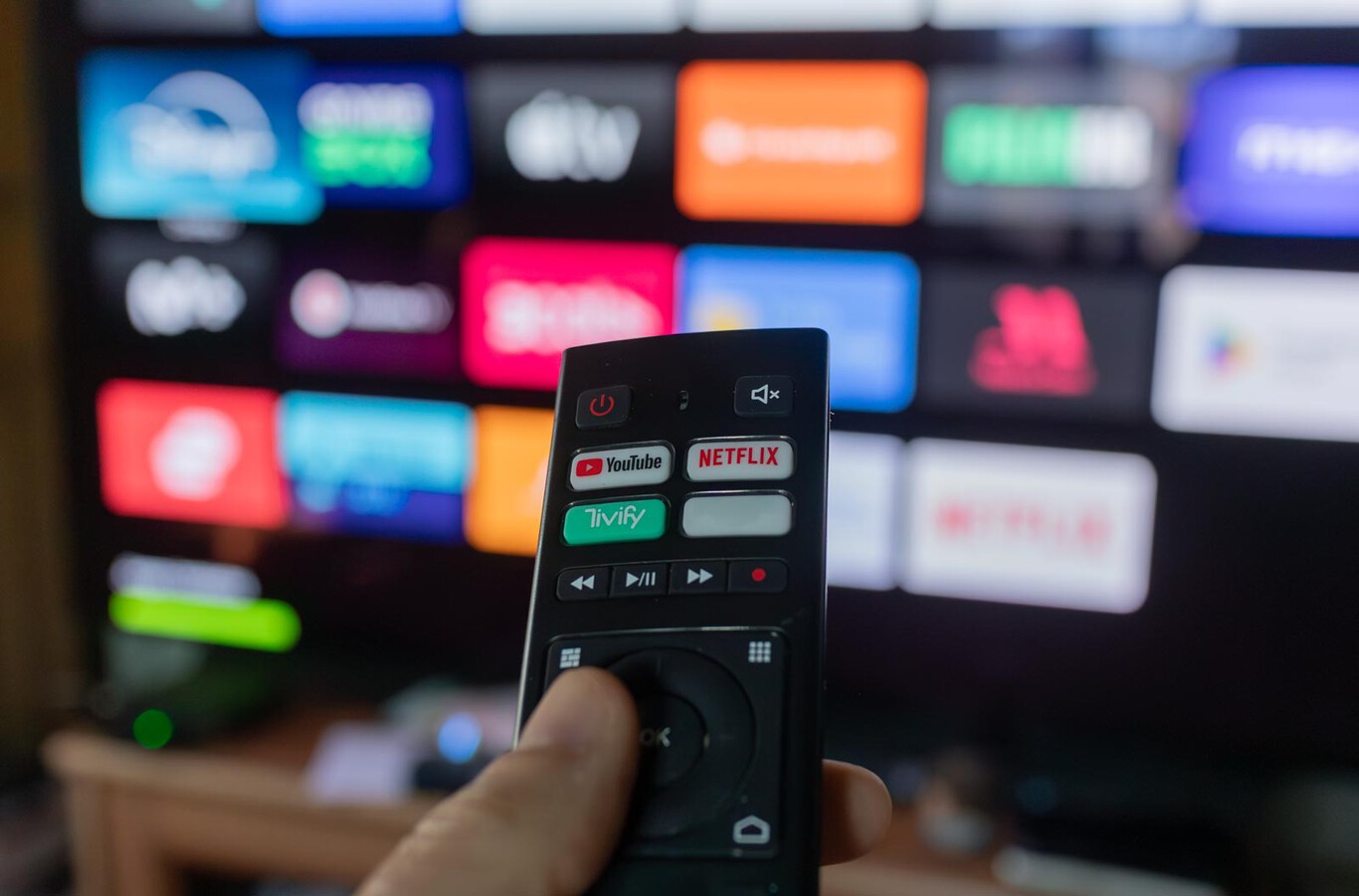 Si tu Android TV no puede descargar Netflix y otras apps es posible que ...