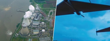 Europa acaba de perceber a dimensão da ameaça dos drones: eles chegaram a lugares inimagináveis 