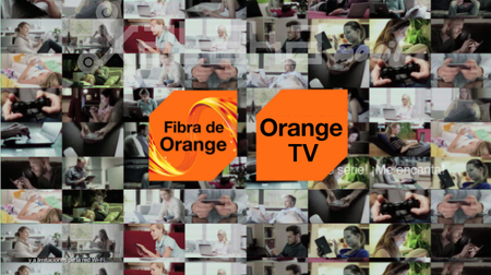 Orange refuerza su oferta de televisión con más series por el mismo precio