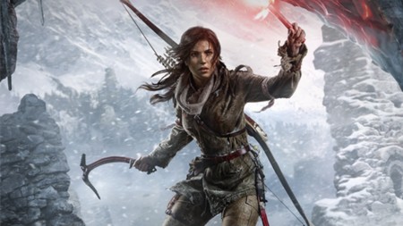 Rise of the Tomb Raider se lleva el premio al mejor guión en los WGA 2016