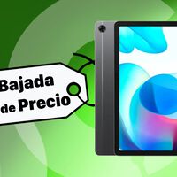 The Phone House empieza la semana con descuentazos: la tablet Realme Pad rebajada hoy 90 euros 