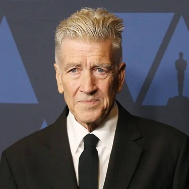 David Lynch