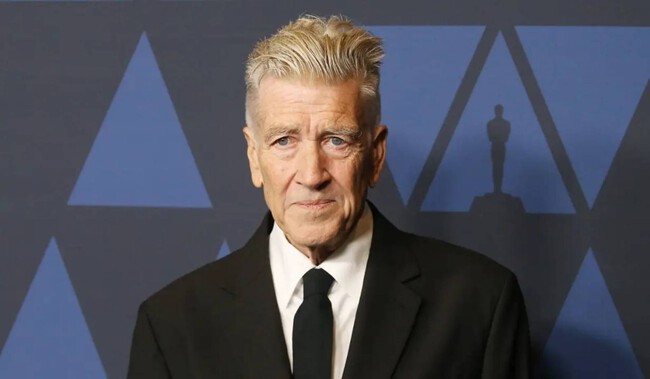 David Lynch