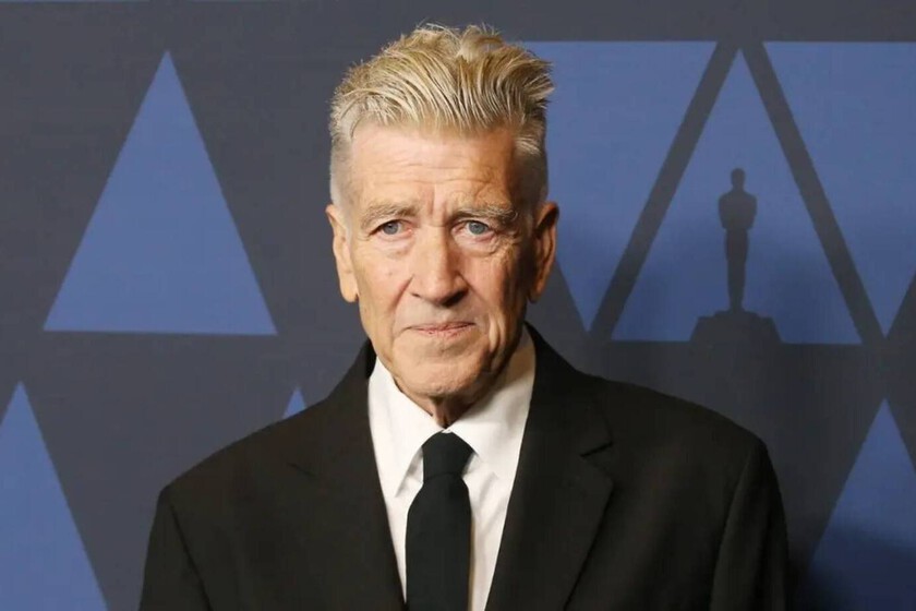David Lynch