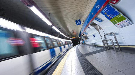 Metro Madrid 02
