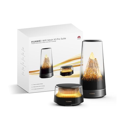 Huawei X3 Pro WiFi 7