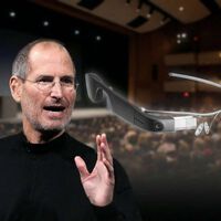 Llegar primero no sirvió de nada. Google reconoce que "querer ser Steve Jobs" condenó a las gafas más famosas de la historia