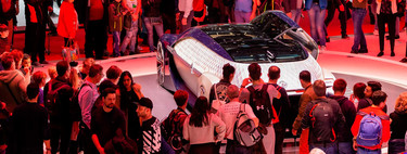 El Salón del Automóvil de Ginebra 2020 cae por el coronavirus: el Gobierno de Suiza prohíbe reuniones de más de 1.000 personas