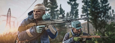 "Las críticas acabarán con él". Los jugadores de Tarkov ya ven el futuro del juego en Steam, y es negrísimo