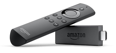 Amazon lanza un nuevo Fire TV Stick un 30% más potente por 40 dólares