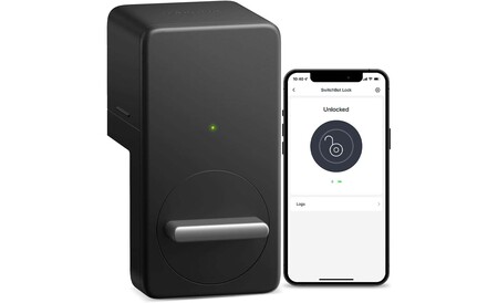 Switchbot Smart Lock
