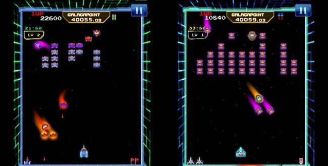 Galaxian
