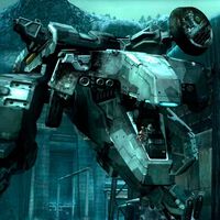 Esta figura del Metal Gear REX me ha gustado tanto que quiero 10, pero solo me haré con una. Y ya se puede reservar 