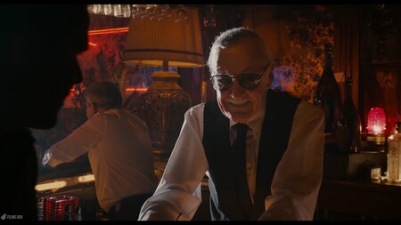 Los 22 mejores cameos de Stan Lee en las películas de Marvel
