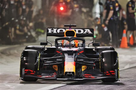 Pretemporada Fórmula 1 2021: del 'I want to believe' de Red Bull a las dudas sobre el Alpine de Fernando Alonso