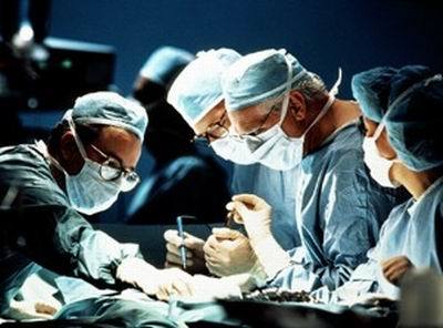 Cirugía masculina: las operaciones más demandadas