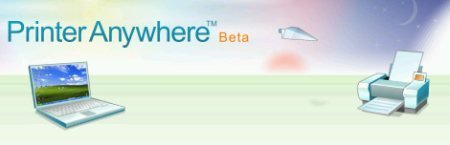 PrinterAnyware, imprimiendo desde cualquier lugar