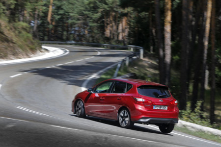 Nissan Pulsar 2016 20