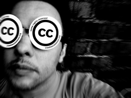 Premio de fotografía Creative Commons 2007