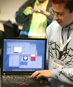 La historia de OSx86, una parte de la historia de Mac también (Parte I)