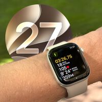 Ya he sudado la camiseta con el animador por IA de watchOS 27: así es Workout Buddy en español