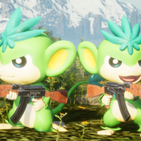 ¿Cómo funciona el modo multijugador en Palworld? Invita o únete a tus amigos en servidores compartidos 