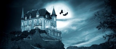 Hoteles embrujados para pasar una noche de Halloween espeluznante