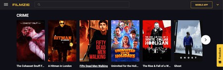 Filmzie