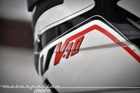 Kappa KV10, prueba: en marcha y galería de fotos