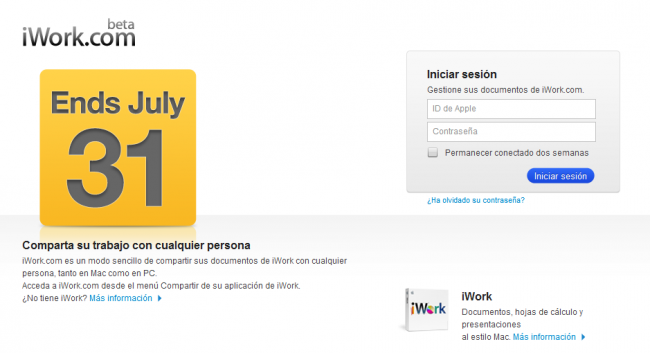 iWork.com