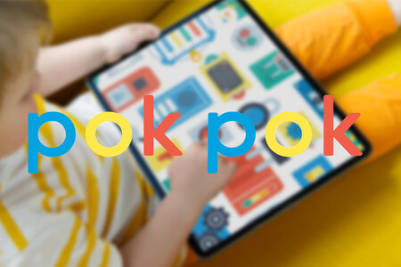 Pok Pok, la nueva app de los desarrolladores de Alto Odyssey llega para entretener y educar a los más pequeños de la casa