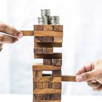 La crisis del COVID-19 pone en jaque la estabilidad financiera global