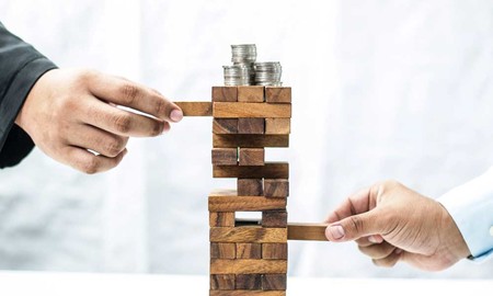 La crisis del COVID-19 pone en jaque la estabilidad financiera global