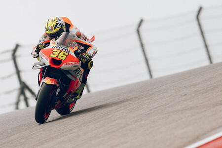 Mir Austin Motogp 2023