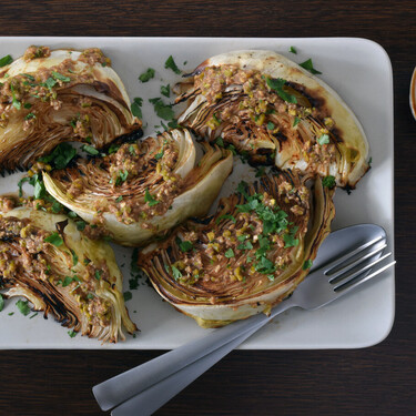 El repollo está oficialmente de moda: así es como se logra que tenga un sabor increíble 