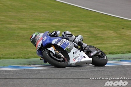 Jorge Lorenzo