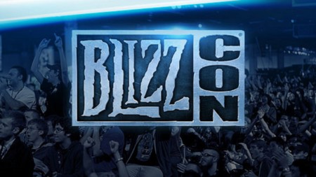 La Blizzcon 2016 tendrá lugar los días 4 y 5 de noviembre en Anaheim