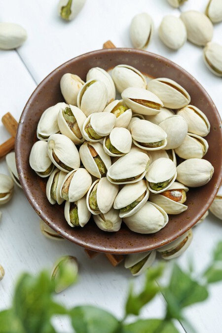 Pistachos