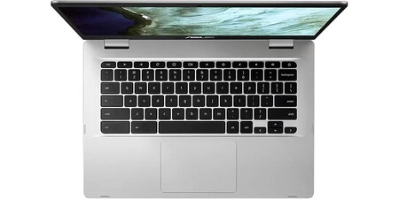 Asus Chromebook Z1400cn Eb0420 2