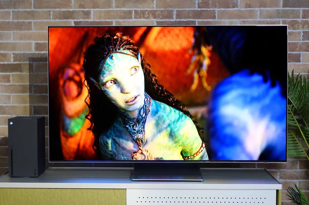 Pantallas OLED para las teles de Samsung de gama media: este es el jugoso acuerdo con LG que prepara la firma 