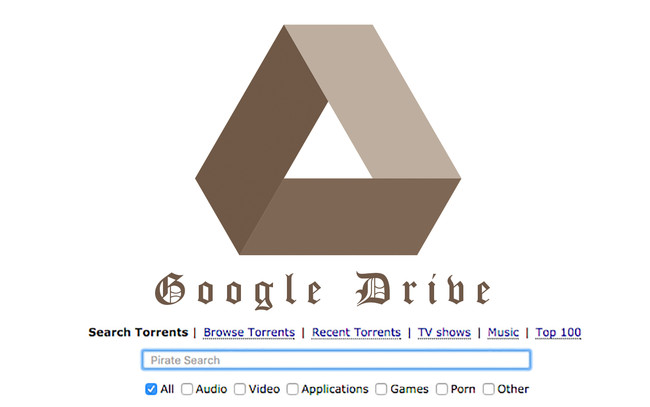 Google Drive