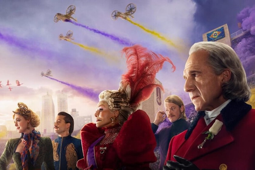 'Los juegos del hambre: Amanecer en la cosecha' estrena su nuevo e impactante tráiler, que promete la película más brutal de la saga 