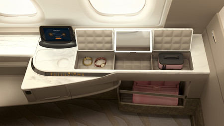 Singapore Airlines 6